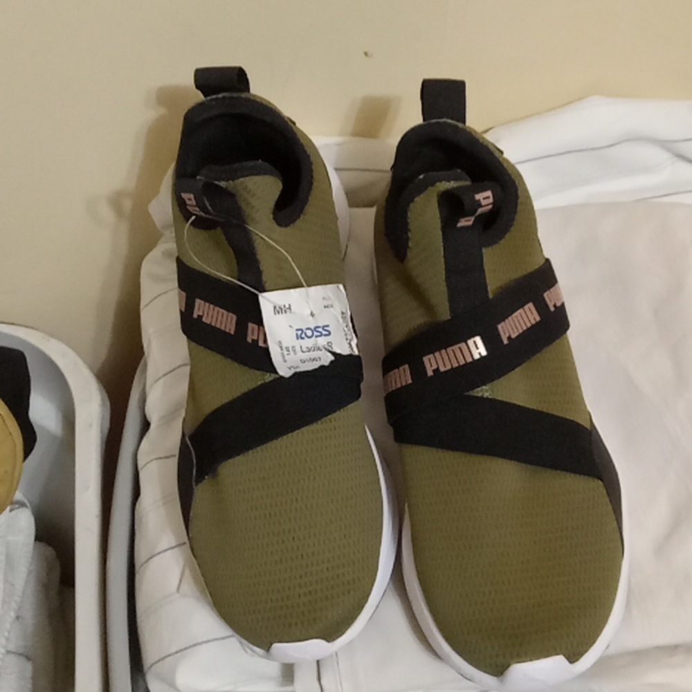 Puma sneaker